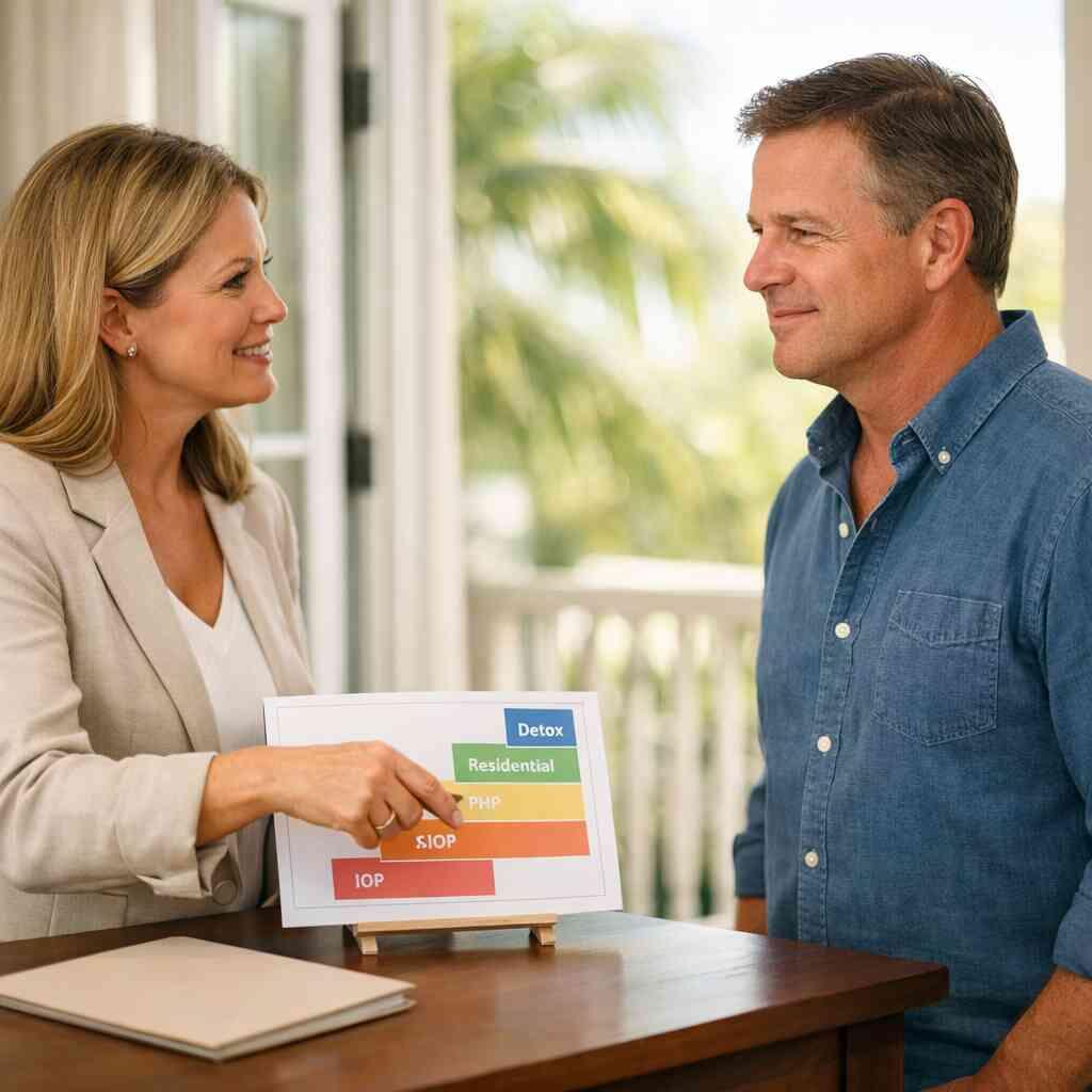 How to Find a Private Rehab Near Me in Delray Beach