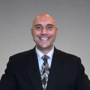 Joshua Schamach, CAC, ICADC