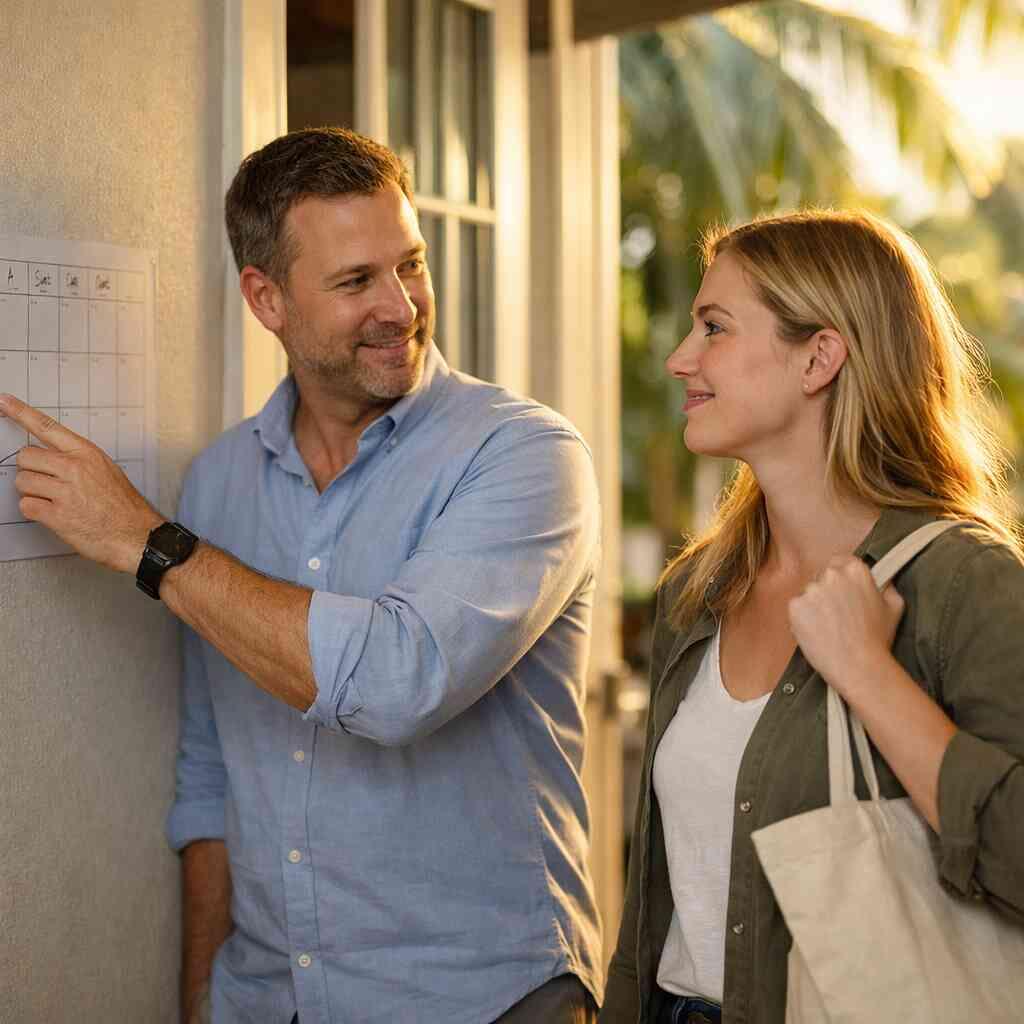 RECO Intensive Rehab and Aftercare Planning in Palm Beach