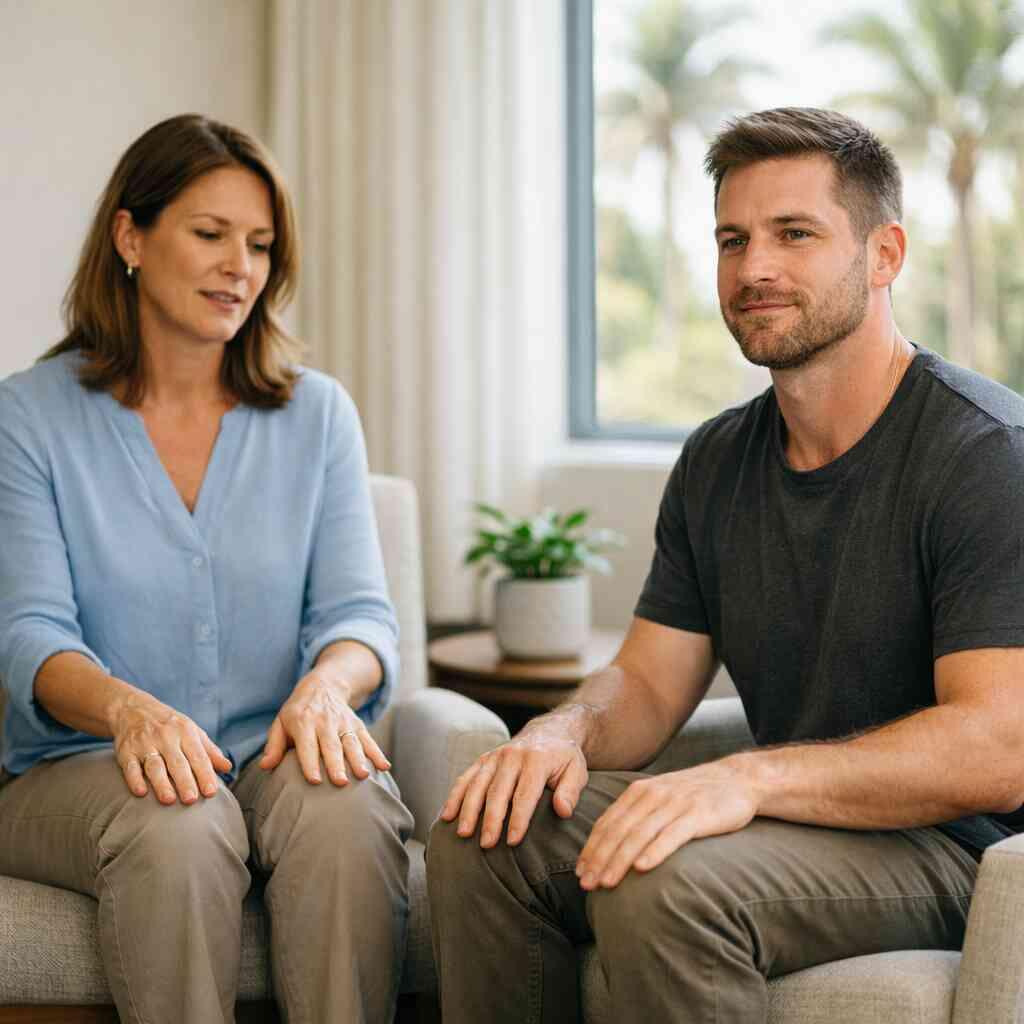 The Role of EMDR Trauma Therapy in South Florida Recovery