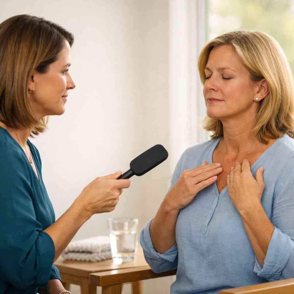 How EMDR may sit inside an outpatient program Delray Beach track without disrupting safety or stability — RECO Immersive