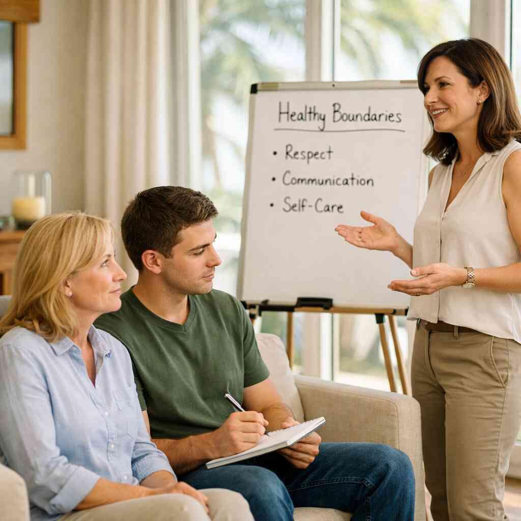 What DBT skills for families can do when emotions spike and old scripts take over — RECO Immersive