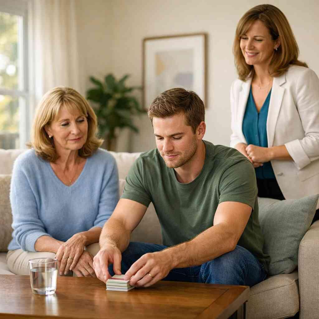 Top 5 Family Therapy Benefits During Addiction Treatment