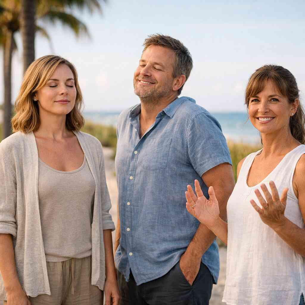 Top 5 Holistic Recovery Options in Delray Beach for Fall