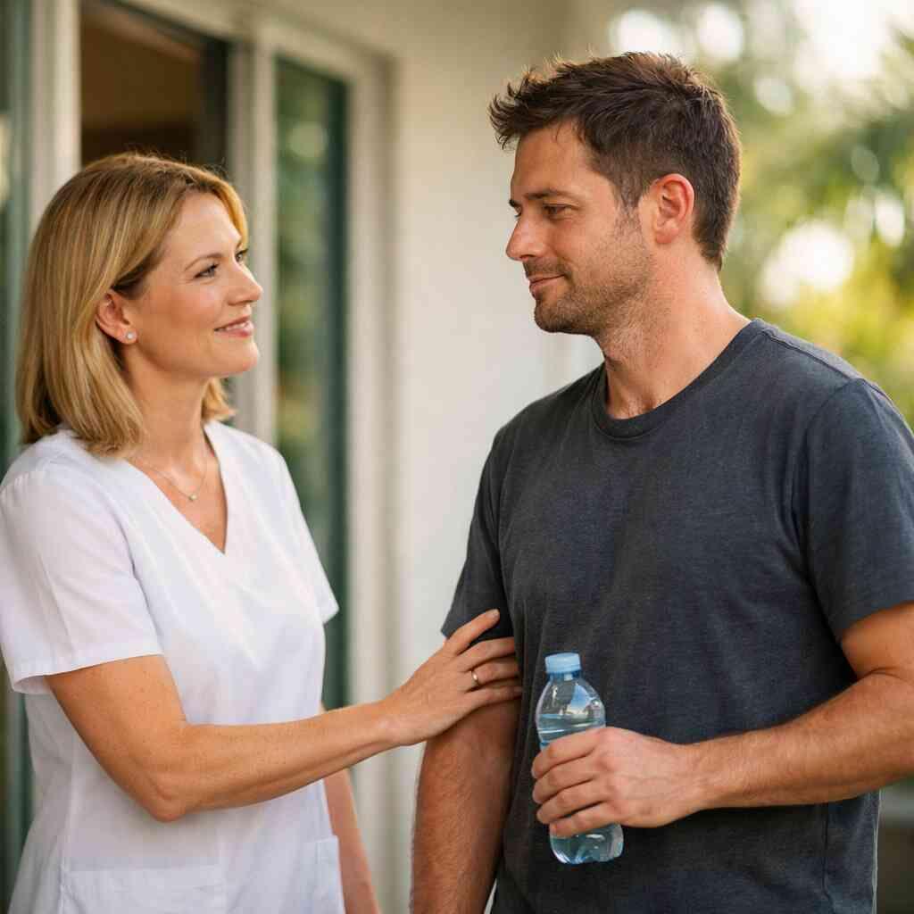 Top 5 Signs a Person Needs Detox in Delray Beach