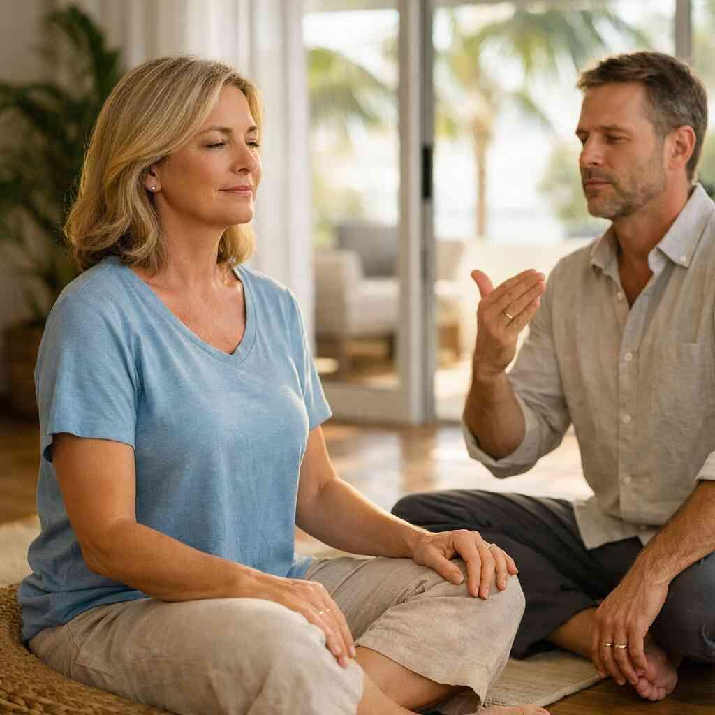Top 6 Holistic Therapies Used at RECO Immersive Today