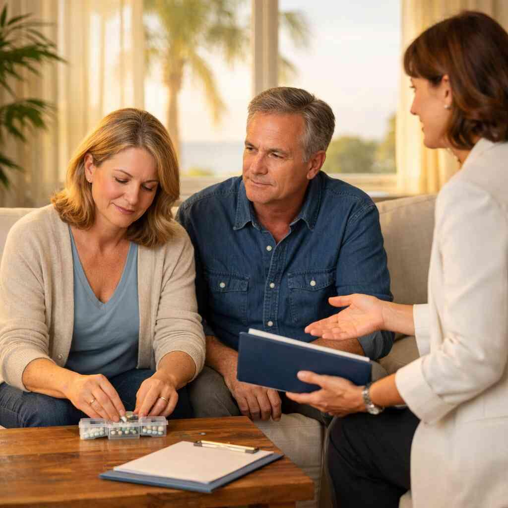 Top 7 Signs a Loved One Needs Florida Addiction Help