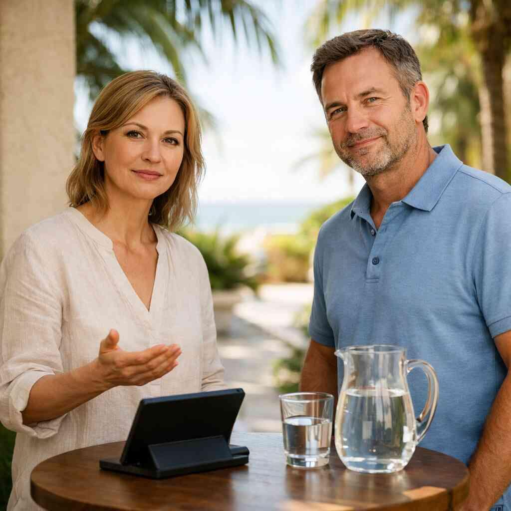 Ultimate Guide to Dual Diagnosis Care in South Florida