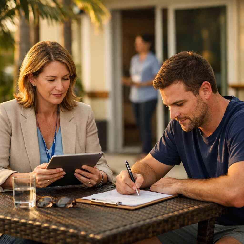 What a mental health IOP or outpatient program Delray Beach can do for work, school, and family life — RECO Immersive