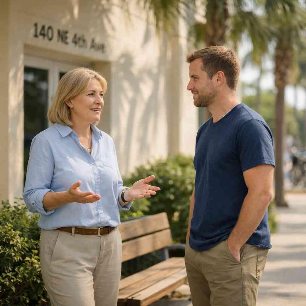 Why medication management assessments may matter for prescription pill addiction, alcohol use, or opioid rehab Delray ne