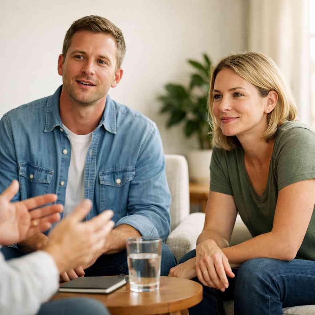 How trauma therapy South Florida options like EMDR and trauma-informed care can work beside peer support — RECO Immersiv