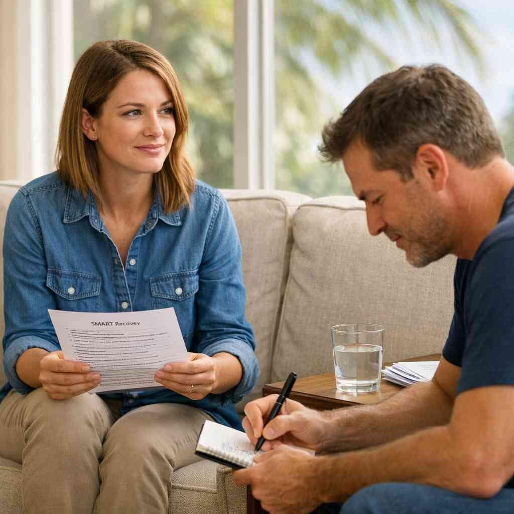 Building a recovery plan that holds up in South Florida life — RECO Immersive