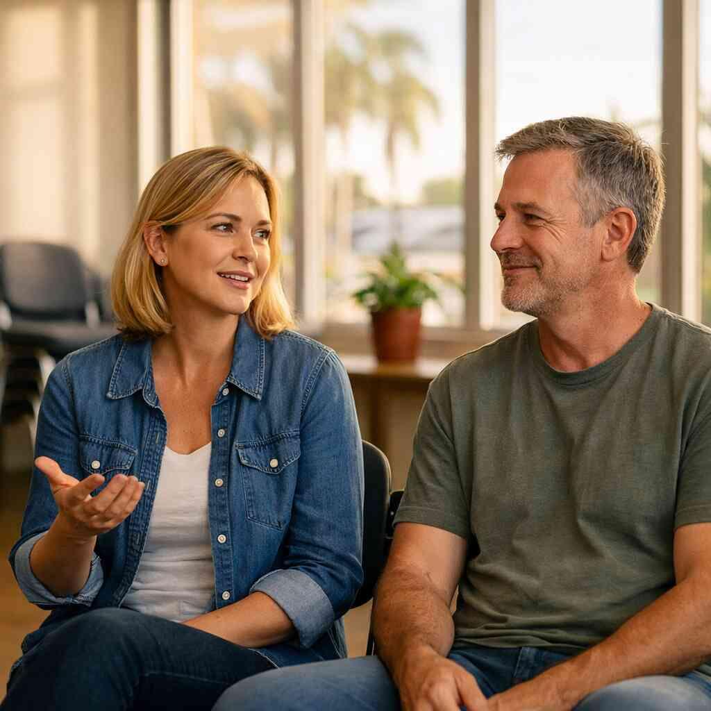 Where to Find SMART Recovery Meetings Near Delray Beach