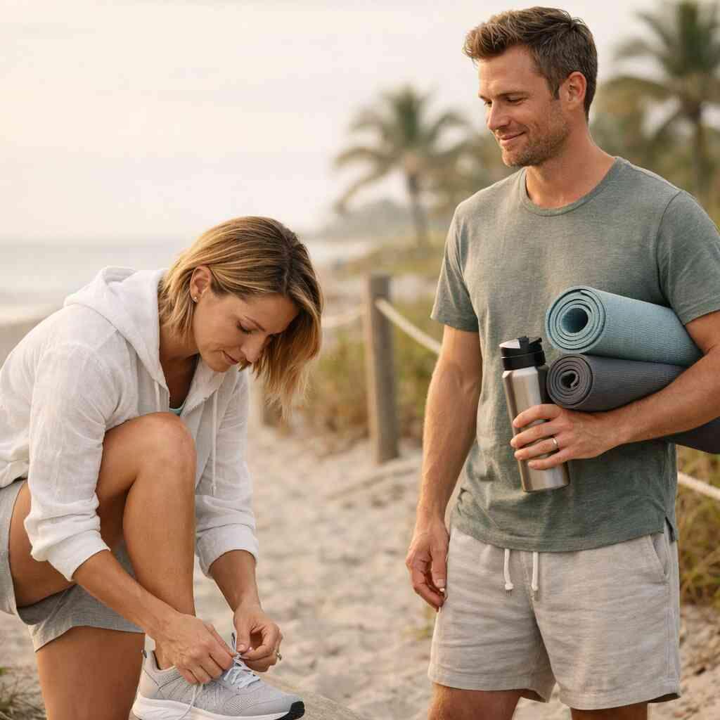 Best 7 Fall Activities for Sober Living in South Florida