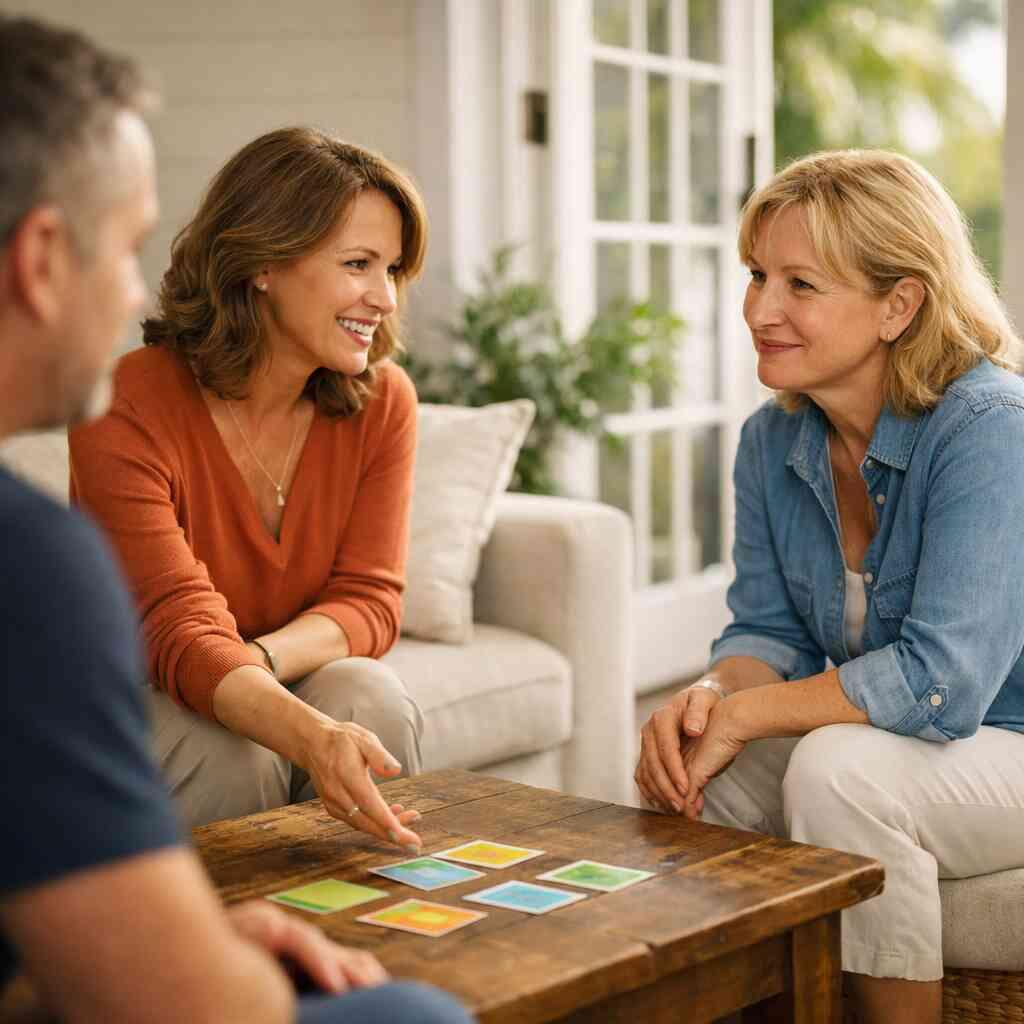 Best Family Therapy Options at RECO Immersive in Delray