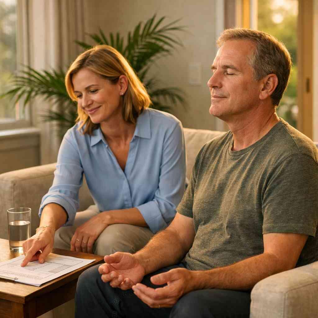 Why family therapy, family weekend, and sober living resources often shape long-term recovery more than people expect —