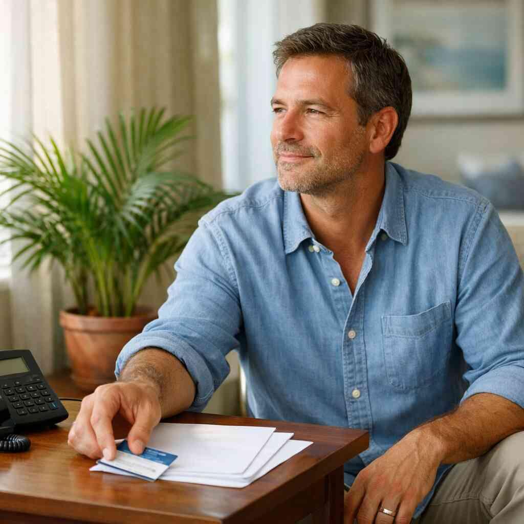 Verification of benefits for Florida addiction treatment insurance and behavioral health coverage — RECO Immersive