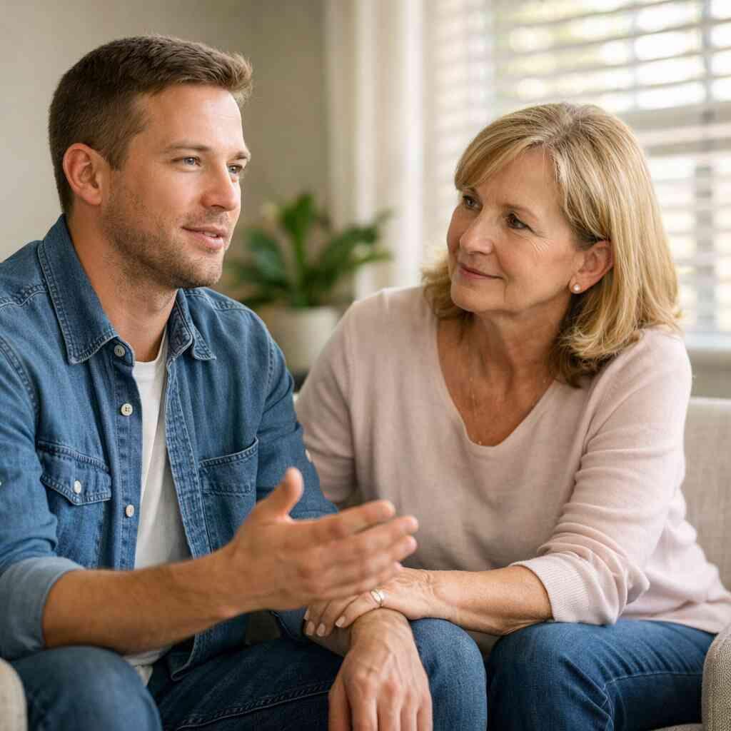How Family Therapy Supports Recovery in Palm Beach County