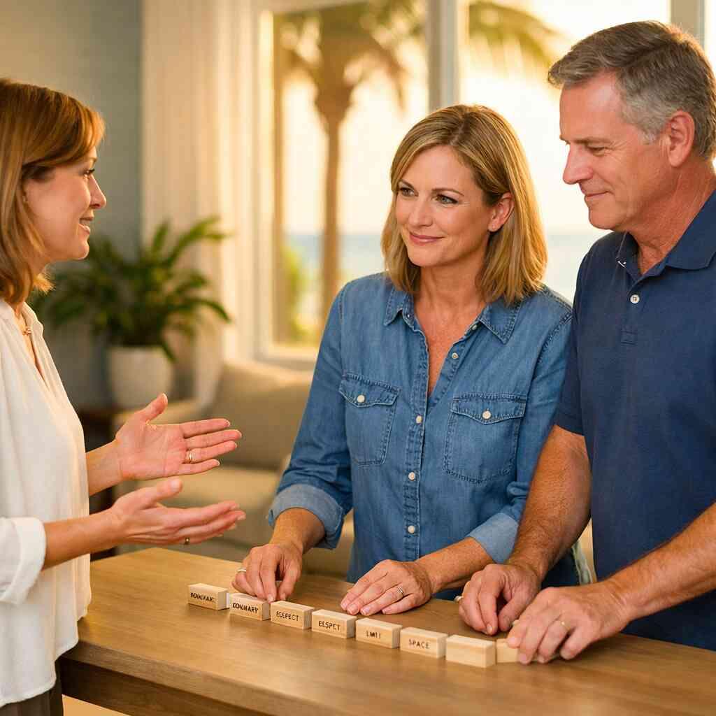 When inpatient rehab Palm Beach County makes more sense than an outpatient program Delray Beach option — RECO Immersive