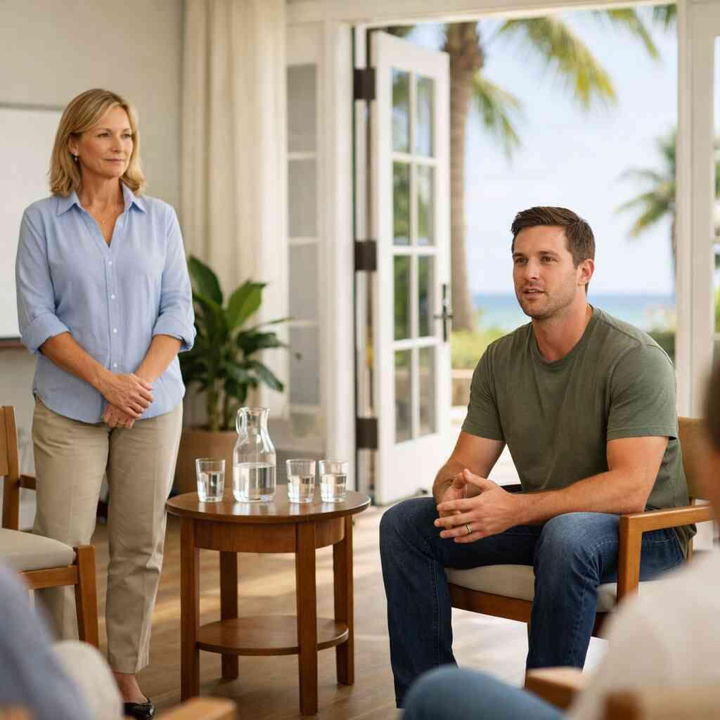 The decision points that often come up for people needing trauma therapy South Florida support or medication management