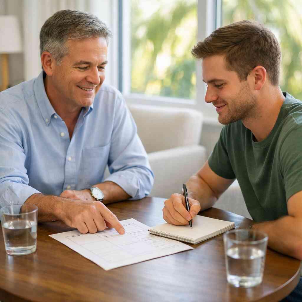 How Partial Hospitalization Programs Help South Florida Adults