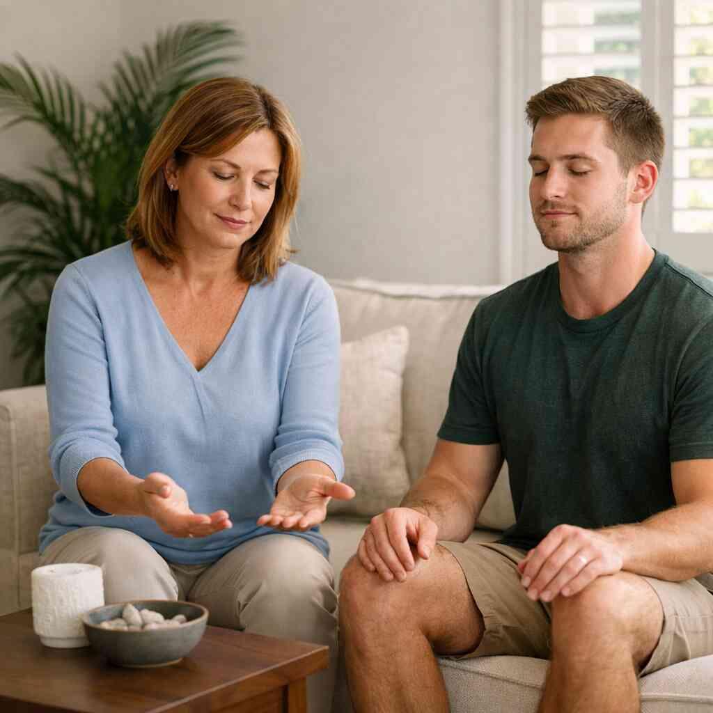 Why exposure therapy can reduce avoidance without forcing progress too fast — RECO Immersive