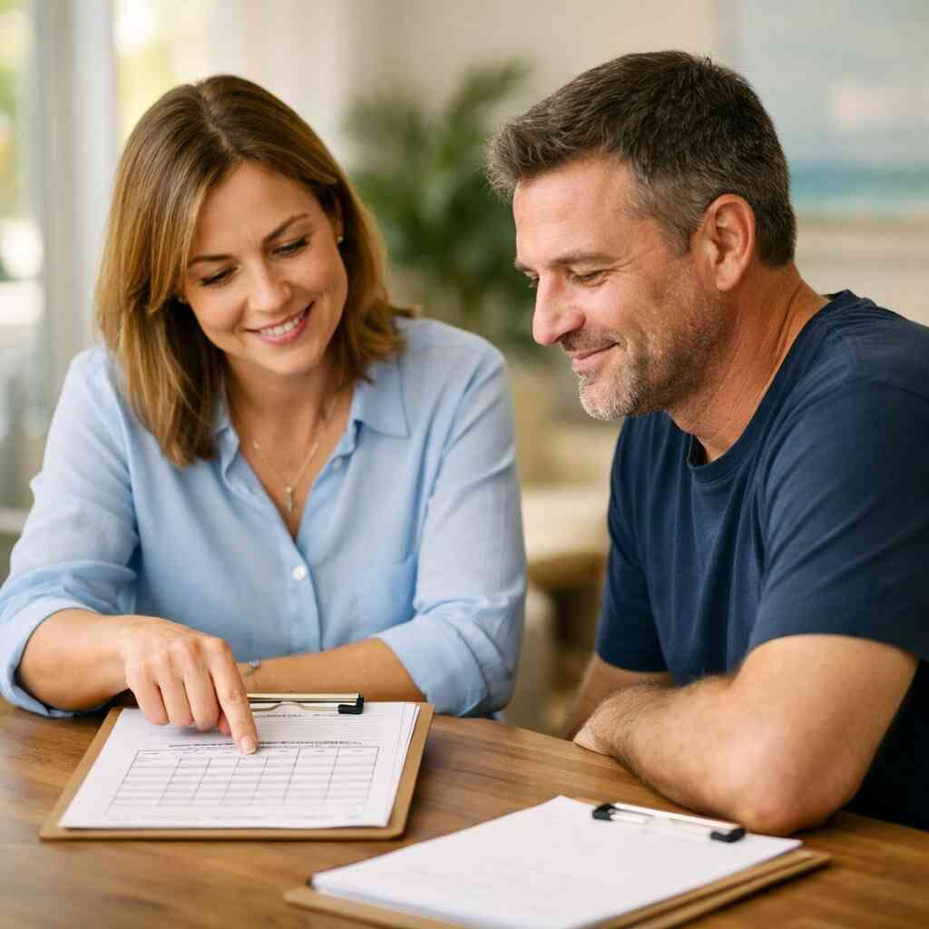How RECO Intensive Rehab Handles Opioid Recovery Planning