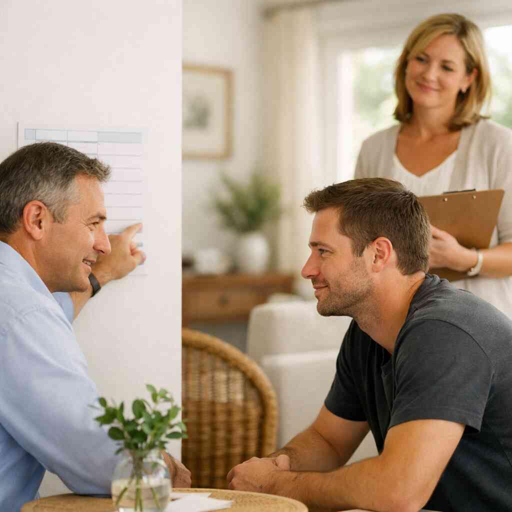 How to Choose a Palm Beach County Residential Program