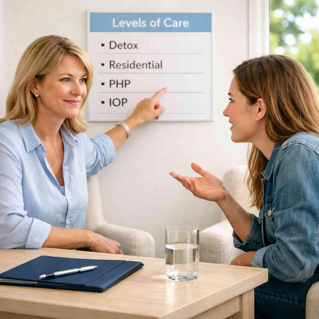 How to Choose a Rehab in Palm Beach County in 2026