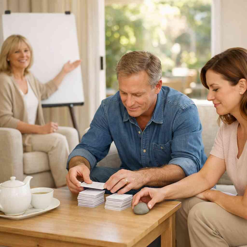 The Difference Between CBT and DBT in Rehab Programs
