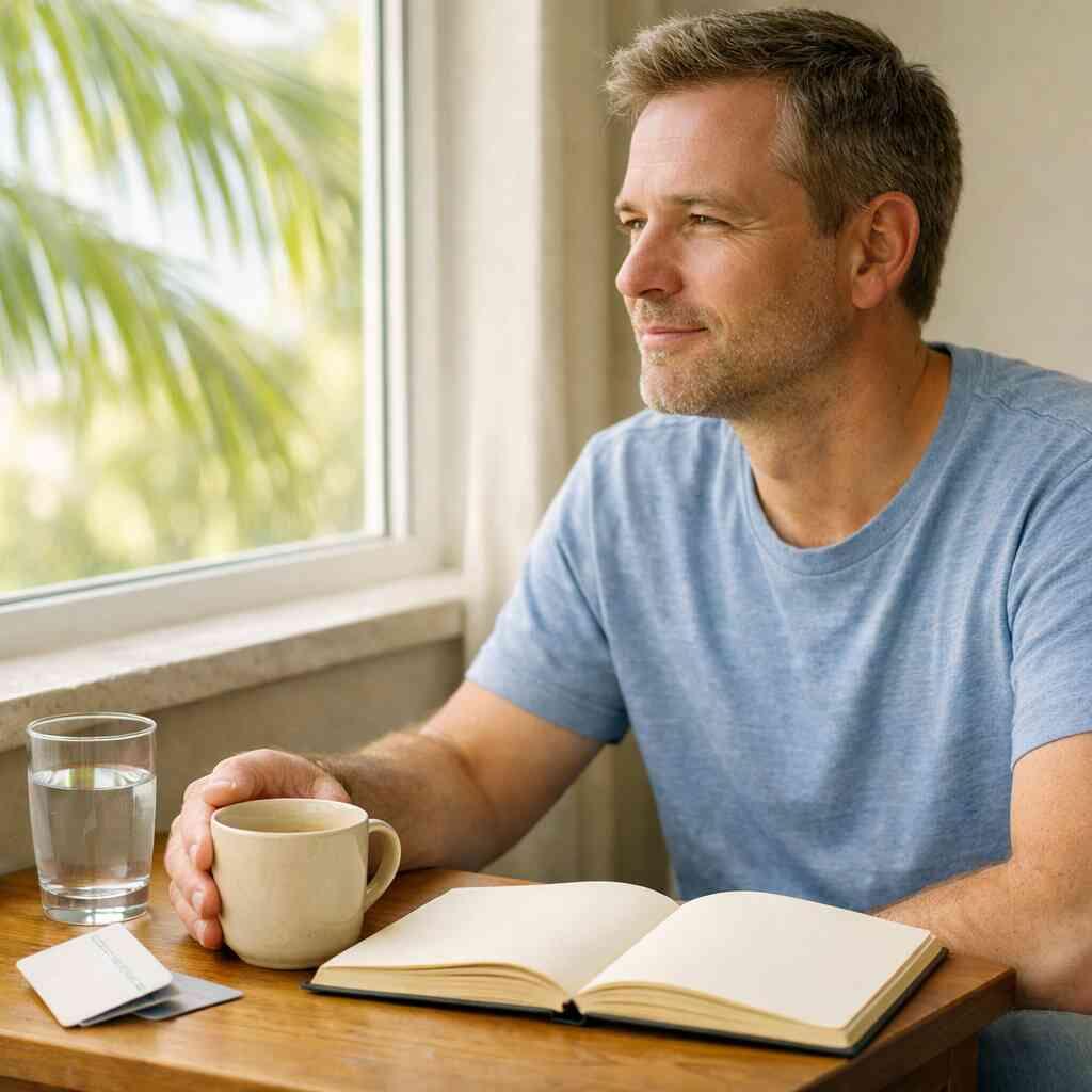 The Difference Between Detox and Residential Care in South Florida