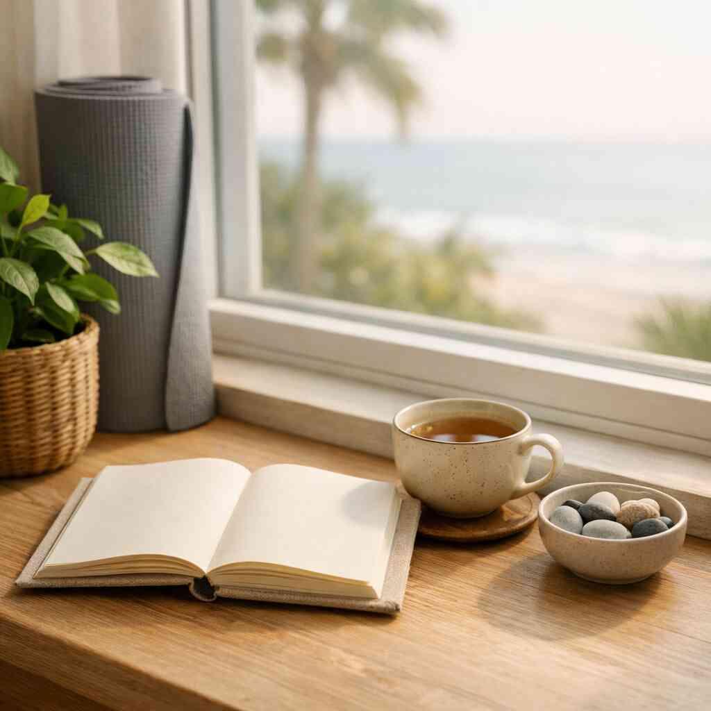 Top 5 Holistic Recovery Activities That Support Healing