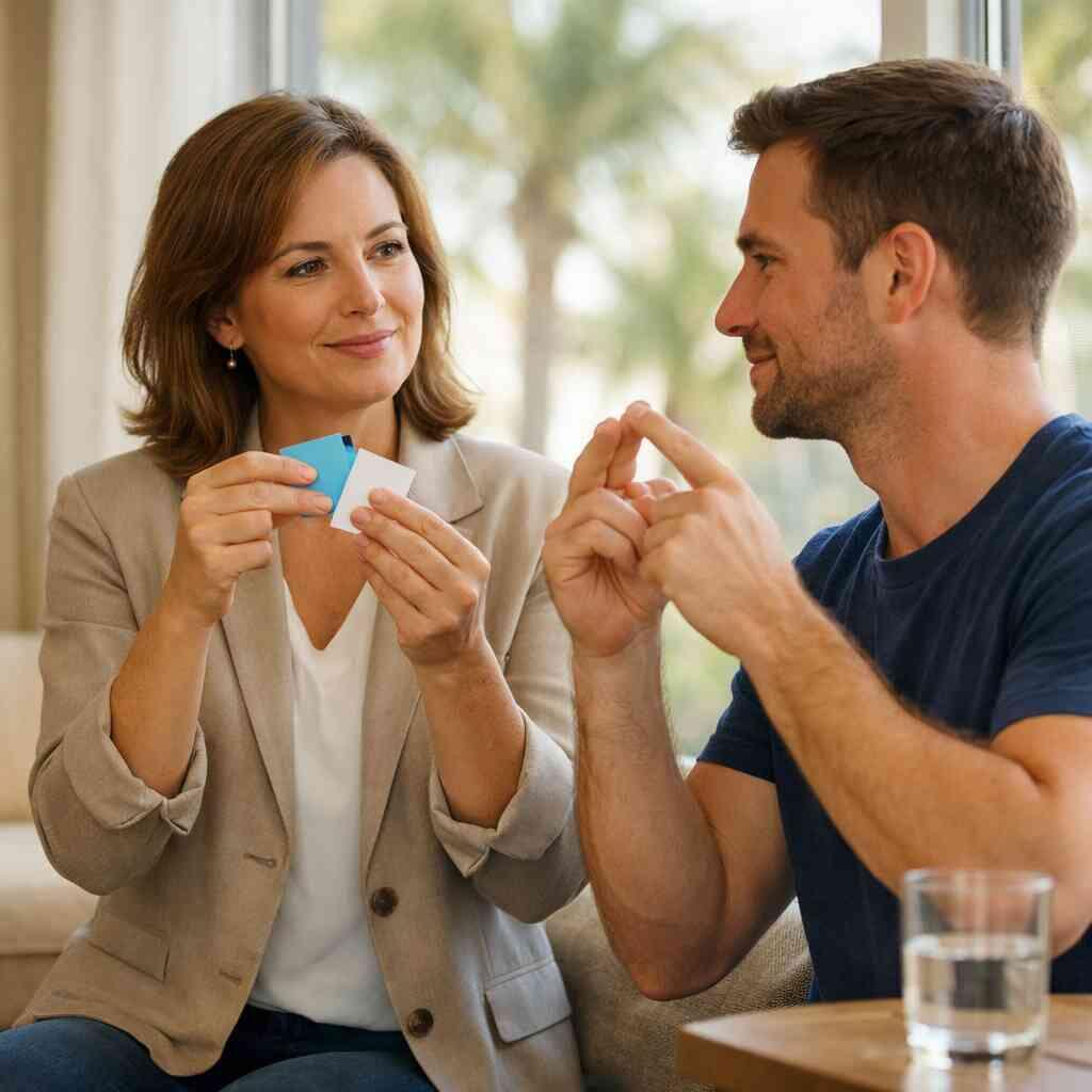 Top 5 SMART Recovery Alternatives for Delray Beach Clients
