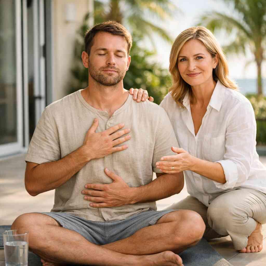 Top 7 Holistic Recovery Practices Used in Delray Beach