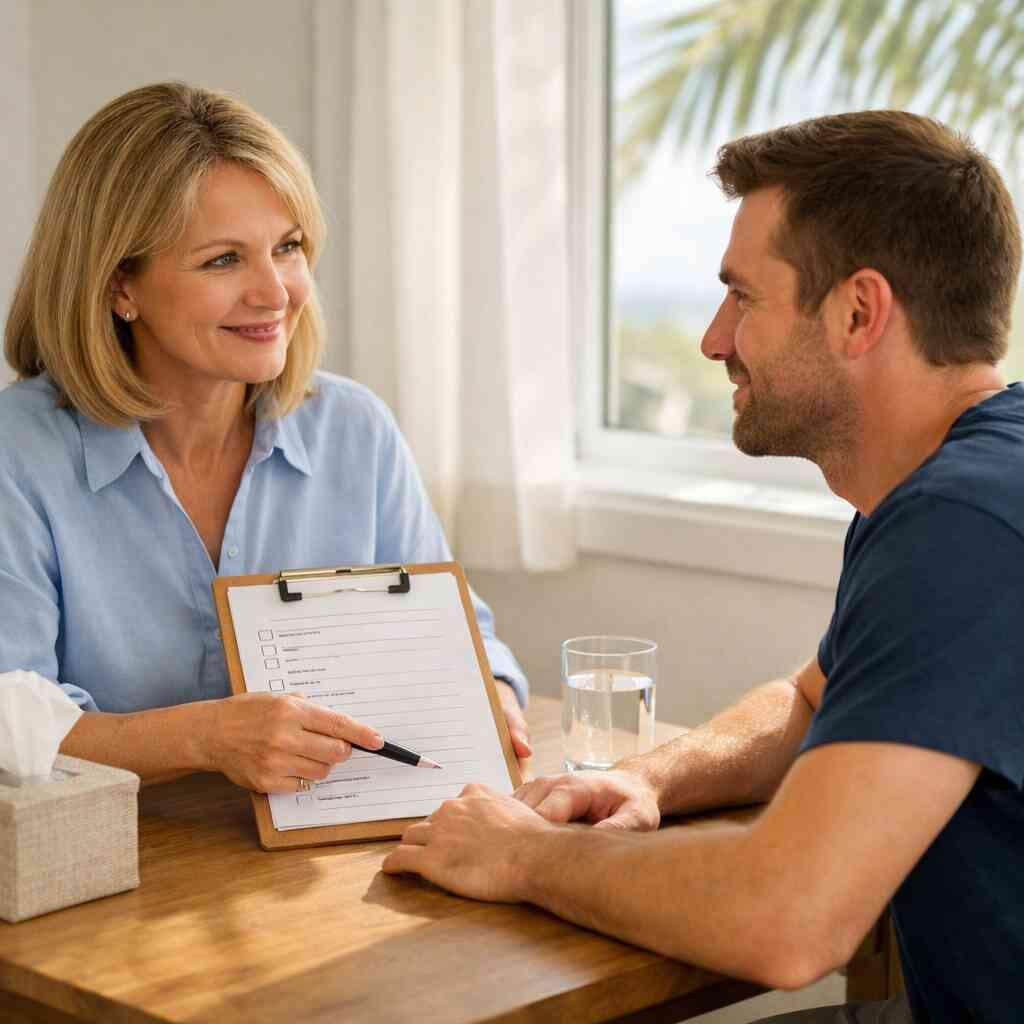 Top 7 Signs You Need Detox in South Florida Now