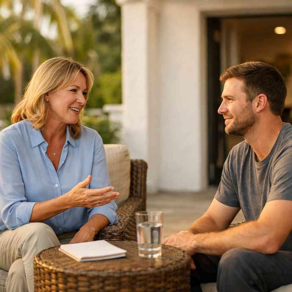 How dual diagnosis treatment and co-occurring disorders change the entire care plan — RECO Immersive