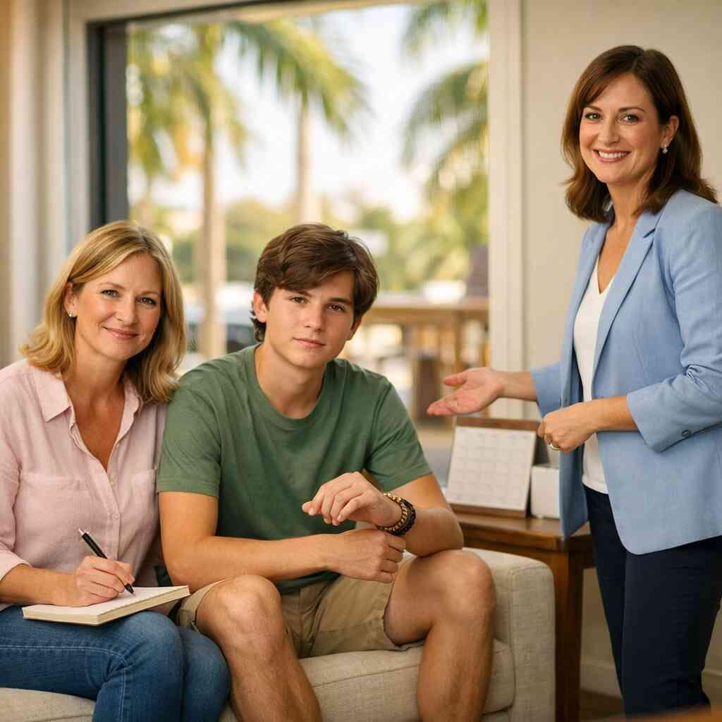 What Parents Should Know About Teen Rehab Support in Florida
