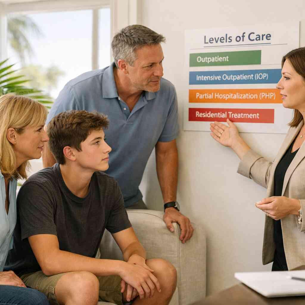 How insurance verification works for Florida rehabs that take insurance, out-of-network benefits, and self-pay options —