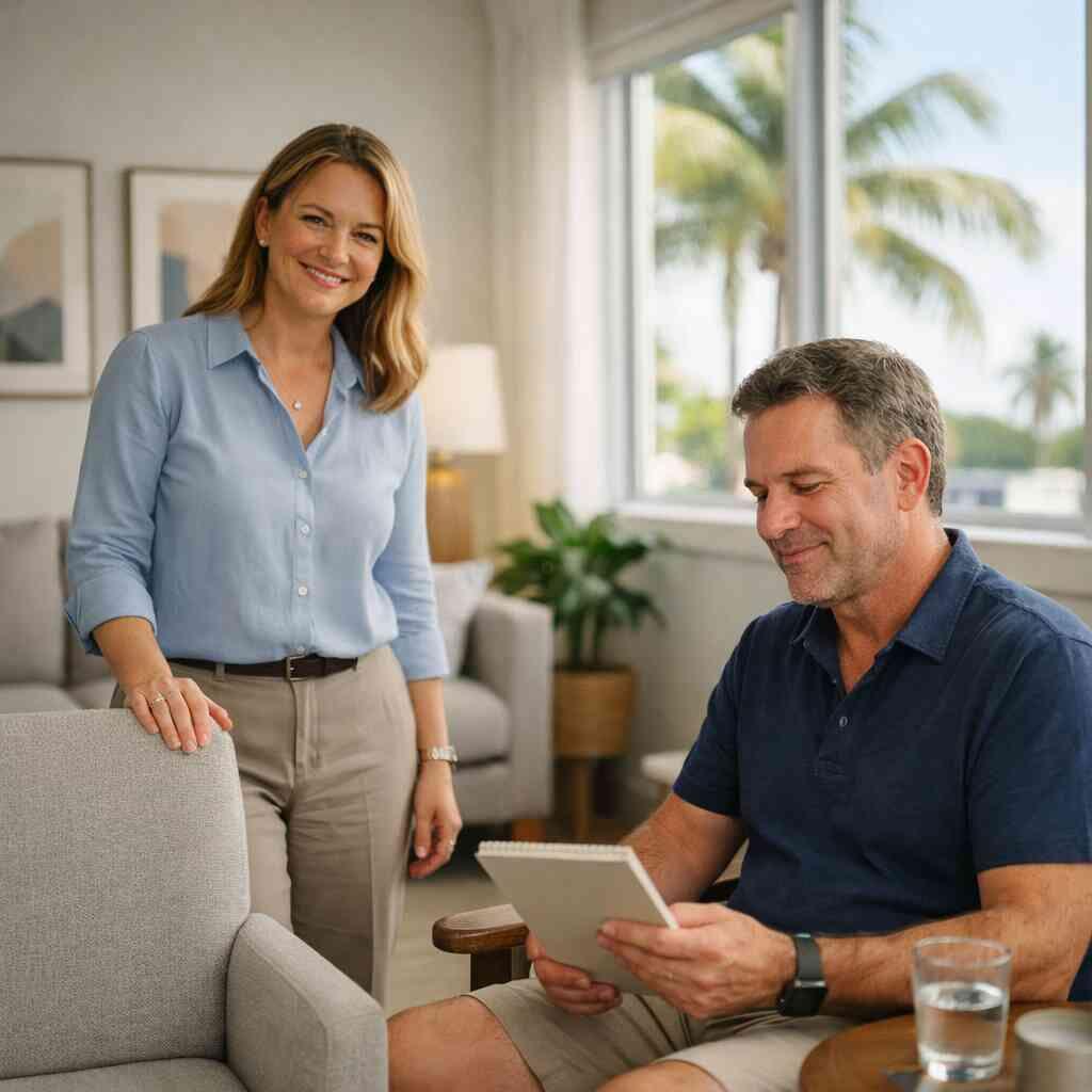 What to Expect from a Mental Health IOP in South Florida